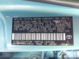 TOYOTA PRIUS C TWO JTDKDTB31C1021136 снимка