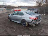 TOYOTA CAMRY HYBRID SE 4T1B21HK0KU520088 снимка