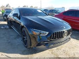 MERCEDES-BENZ AMG GT 43 4-DOOR COUPE W1K7X5KB3PA055588 fotografie