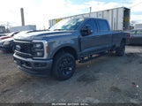 FORD F-350 LARIAT 1FT8W3BTXRED87859 снимка