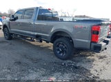 FORD F-350 LARIAT 1FT8W3BTXRED87859 снимка
