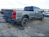FORD F-350 LARIAT 1FT8W3BTXRED87859 снимка