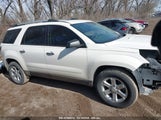 GMC ACADIA SLE-1 1GKKRNED4EJ255490 fotografie