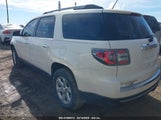 GMC ACADIA SLE-1 1GKKRNED4EJ255490 fotografie
