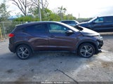HONDA HR-V 2WD EX 3CZRU5H55NM710776 fotografie