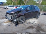 HONDA HR-V 2WD EX 3CZRU5H55NM710776 photo