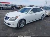 HYUNDAI EQUUS SIGNATURE KMHGH4JH0CU053096 fotografie