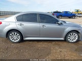 SUBARU LEGACY 2.5I LIMITED 4S3BMCK61A3217735 fotografie