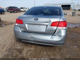 SUBARU LEGACY 2.5I LIMITED 4S3BMCK61A3217735 photo