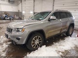 JEEP GRAND CHEROKEE LAREDO 1C4RJFAG8FC710998 снимка