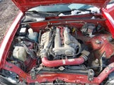 MAZDA MX-5 MIATA LEATHER PKG/POPULAR EQUIPMENT PKG/SPORTS PKG/TOURING PKG JM1NB3539X0100550 photo