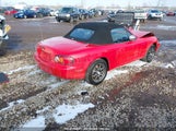 MAZDA MX-5 MIATA LEATHER PKG/POPULAR EQUIPMENT PKG/SPORTS PKG/TOURING PKG JM1NB3539X0100550 photo