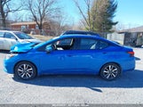 NISSAN VERSA SV XTRONIC CVT 3N1CN8EV3ML880561 fotografie