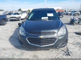 CHEVROLET EQUINOX LS 2GNALBEK6H1557004 снимка