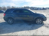 CHEVROLET EQUINOX LS 2GNALBEK6H1557004 снимка