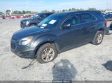 CHEVROLET EQUINOX LS 2GNALBEK6H1557004 снимка