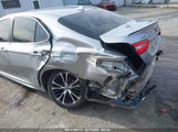 TOYOTA CAMRY SE 4T1G11AKXLU901242 photo