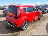 KIA SOUL + KNDJP3A59J7535347 снимка