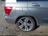 MERCEDES-BENZ GLK 350 4MATIC WDCGG8JB9DG155775 photo
