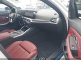 BMW 330I 3MW69FF00P8D34813 снимка