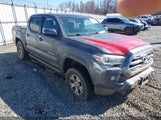 TOYOTA TACOMA SR5 V6 5TFAZ5CN8GX012929 fotografie
