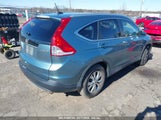 HONDA CR-V EX-L 5J6RM4H75EL091674 снимка