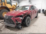 LEXUS RX 350 F SPORT APPEARANCE 2T2SZMDA1NC363327 снимка