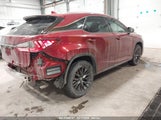 LEXUS RX 350 F SPORT APPEARANCE 2T2SZMDA1NC363327 снимка