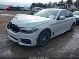 BMW 530I XDRIVE WBAJA7C58JWC76331 снимка