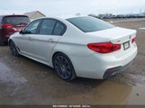 BMW 530I XDRIVE WBAJA7C58JWC76331 снимка