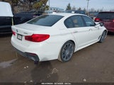 BMW 530I XDRIVE WBAJA7C58JWC76331 снимка