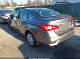 Nissan Sentra S 3N1AB7AP6KY407819 снимка