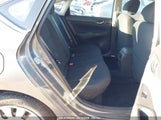 Nissan Sentra S 3N1AB7AP6KY407819 снимка