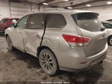 NISSAN PATHFINDER SL 5N1AR2MM8DC663920 снимка
