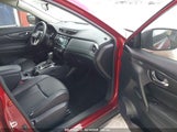 NISSAN ROGUE SV FWD 5N1AT2MTXLC787226 снимка