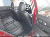 NISSAN ROGUE SV FWD 5N1AT2MTXLC787226 fotografie