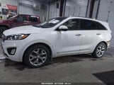 KIA SORENTO 3.3L SX 5XYPKDA59HG227588 снимка