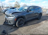 JEEP GRAND CHEROKEE L ALTITUDE 4X4 1C4RJKAG2N8542592 photo