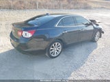 CHEVROLET MALIBU 1LZ 1G11H5SL4EF284635 снимка
