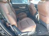 SUBARU ASCENT TOURING 4S4WMARD0K3404424 снимка