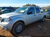 NISSAN FRONTIER SV 1N6AD0FR0FN711897 снимка