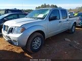 NISSAN FRONTIER SV 1N6AD0FR0FN711897 снимка