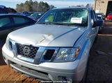 NISSAN FRONTIER SV 1N6AD0FR0FN711897 снимка