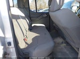 NISSAN FRONTIER SV 1N6AD0FR0FN711897 снимка