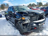 CHEVROLET SILVERADO 1500 CUSTOM TRAIL BOSS 1GCRYCEF6KZ177892 photo