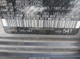 MITSUBISHI OUTLANDER ES JA4AZ3A37JJ005092 снимка