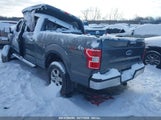 FORD F-150 XLT 1FTFW1E40KFD30151 снимка