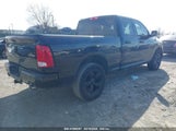 RAM 1500 CLASSIC EXPRESS 4X4 6'4 BOX 1C6RR7FT5KS578097 снимка