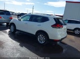 NISSAN ROGUE SV FWD 5N1AT2MT4LC767554 fotografie