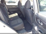 NISSAN ROGUE SV FWD 5N1AT2MT4LC767554 photo